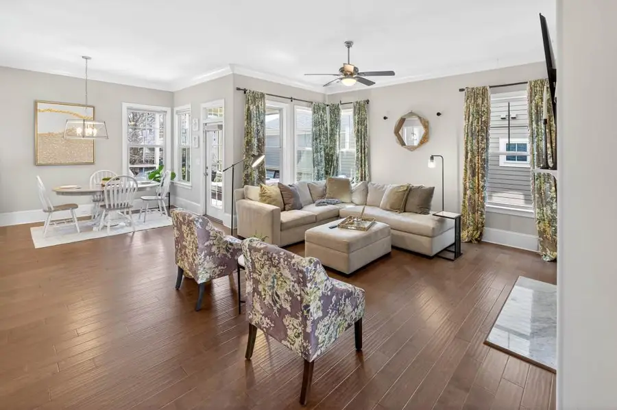 311 Wagon Way, Alpharetta, GA 30009 - #3