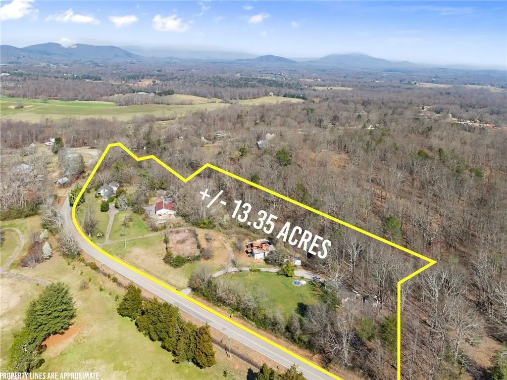 111 Skitts Mountain Road, Cleveland, GA 30528 - #1