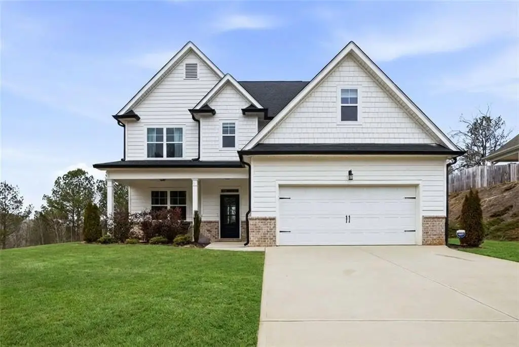 238 Observation Pointe, Dallas, GA 30132 - #1
