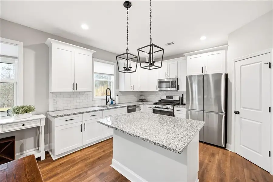 238 Observation Pointe, Dallas, GA 30132 - #3