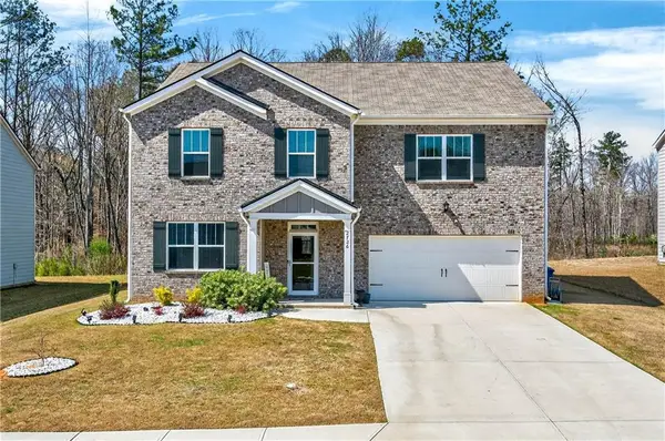 2726 Piper Drive, Atlanta, GA 30331