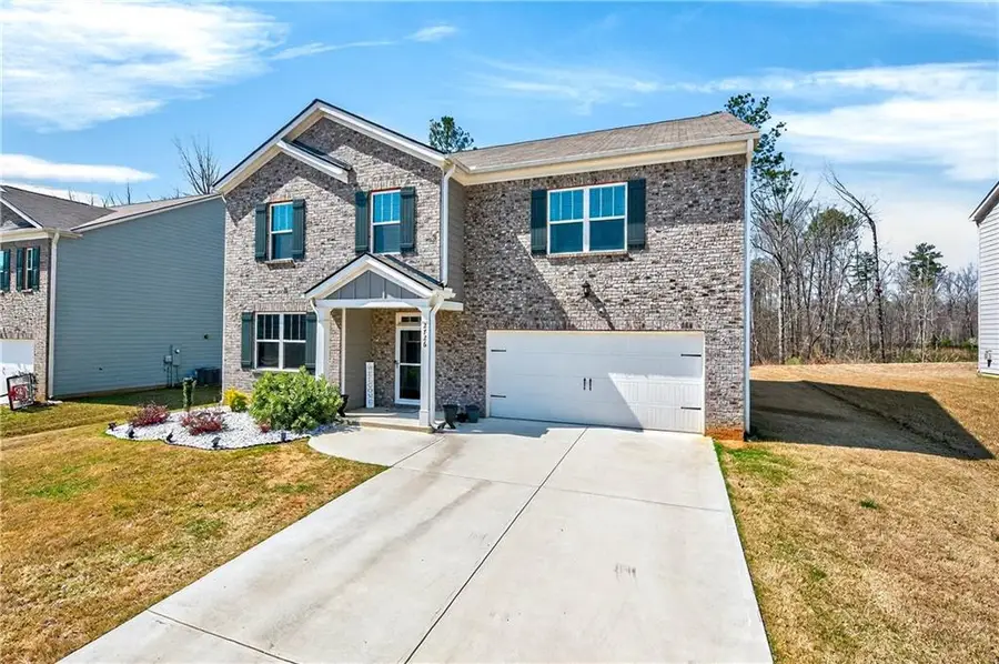 2726 Piper Drive, Atlanta, GA 30331 - #2