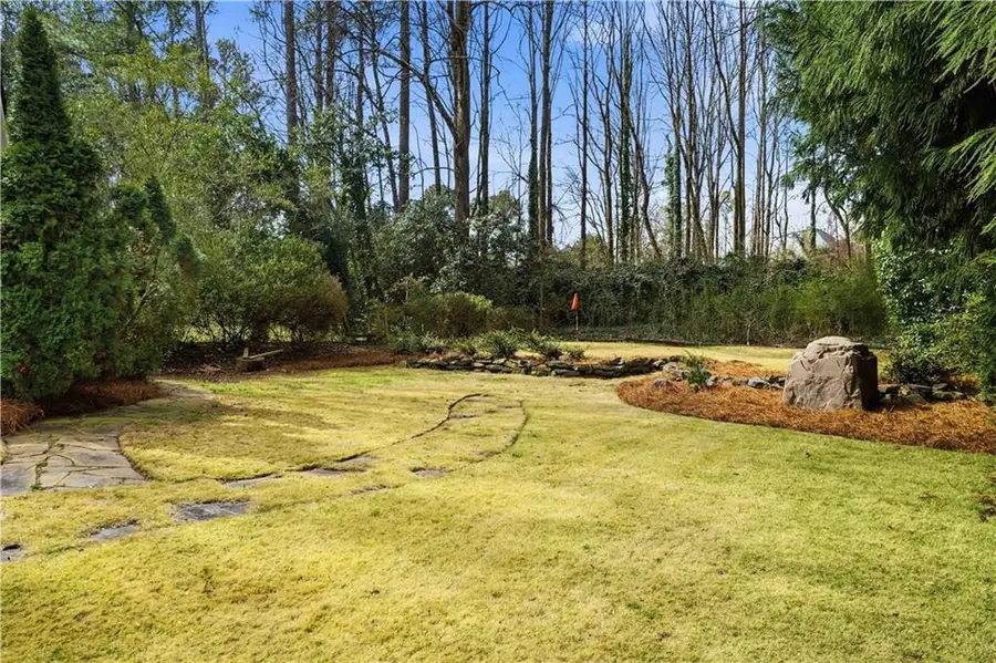 1349 Murdock Road, Marietta, GA 30062 - #2