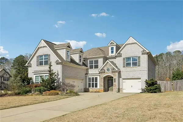 201 Birchin Drive, Woodstock, GA 30188