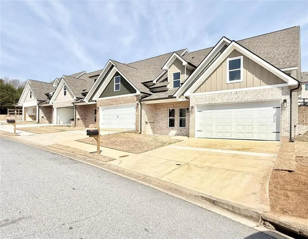 131 Stoneybrook Drive, Dahlonega, GA 30533 - #1