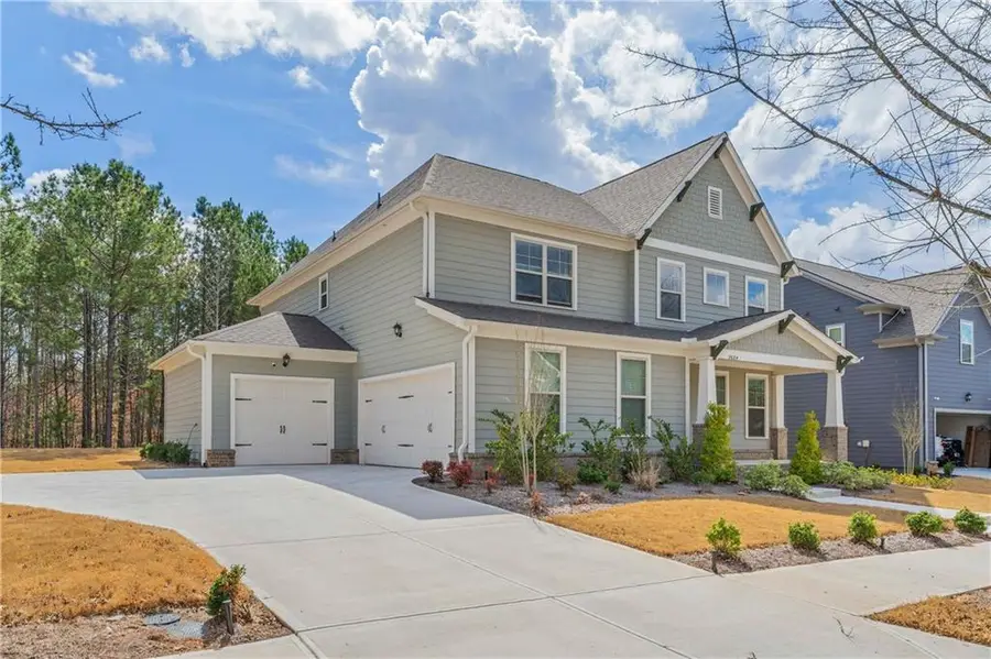 9884 Ashton Old Road, Douglasville, GA 30135 - #2