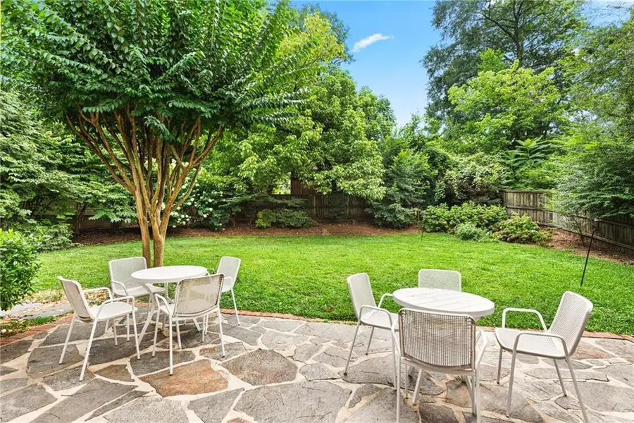 1257 Briar Hills Drive Ne, Atlanta, GA 30306 - #3