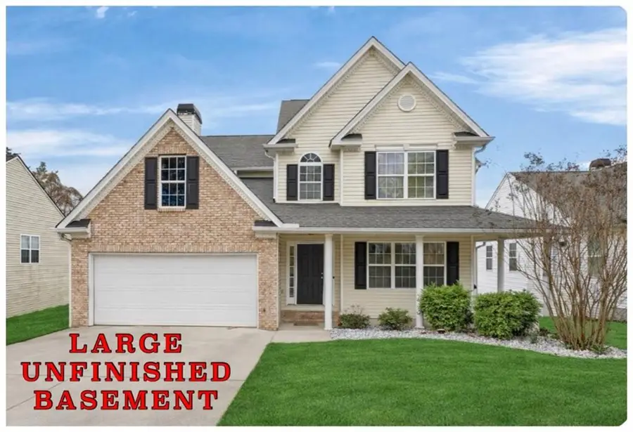 310 Berkley Drive, Villa Rica, GA 30180 - #2