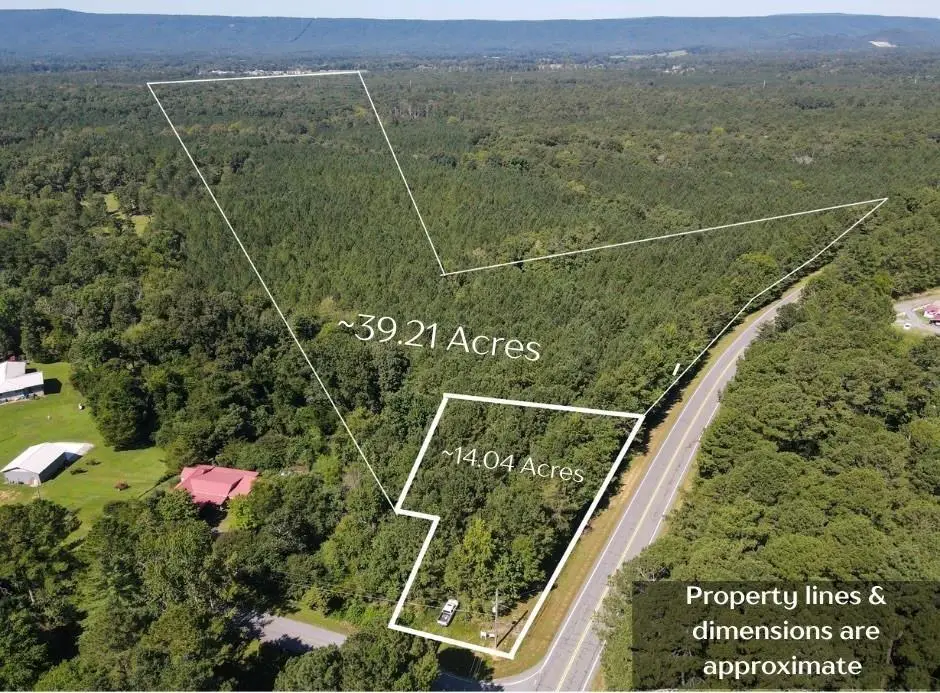0 Resaca Lafayette Road, Calhoun, GA 30701 - #1