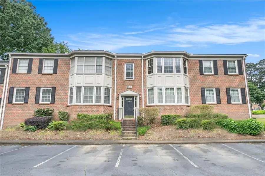 2349 Henderson Mill Road Ne #2, Atlanta, GA 30345 - #2