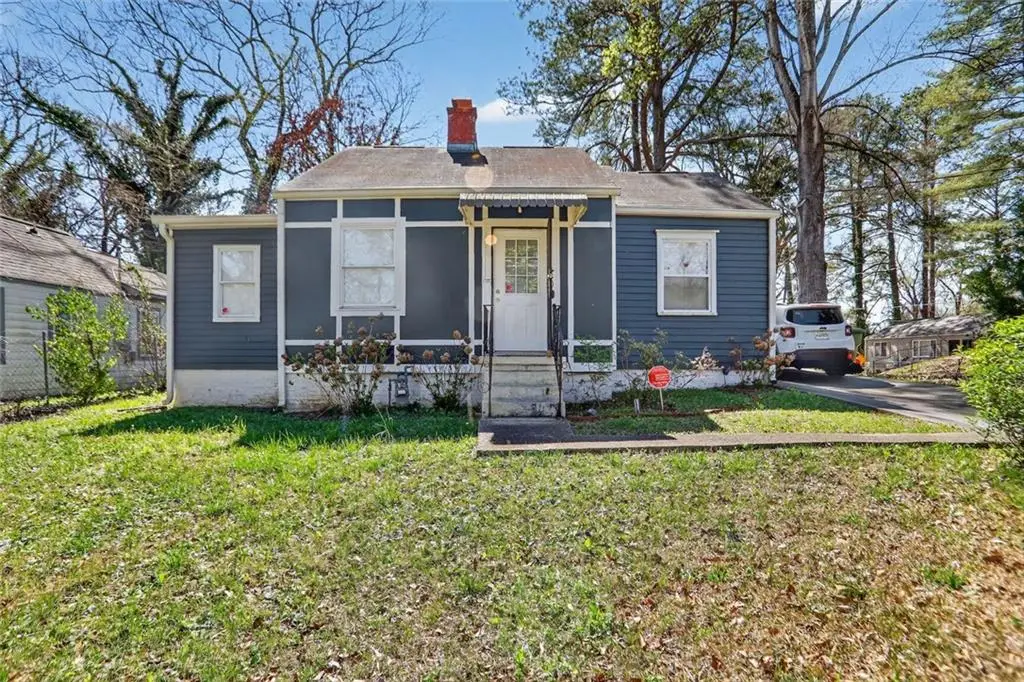 1968 Markone Street Nw, Atlanta, GA 30318 - #1