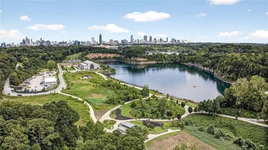 1968 Markone Street Nw, Atlanta, GA 30318 - #2