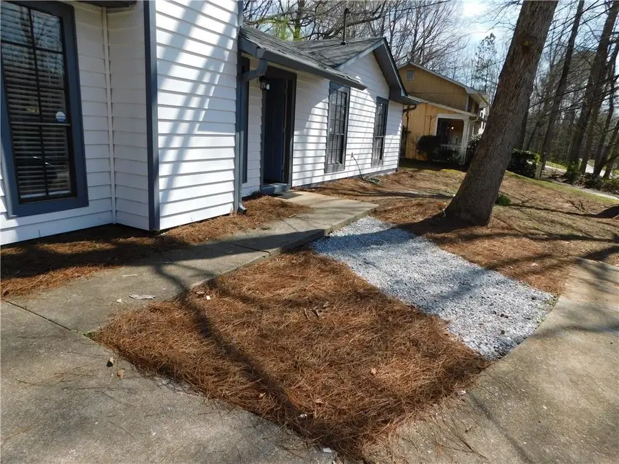 5676 Marbut Road, Lithonia, GA 30058 - #2