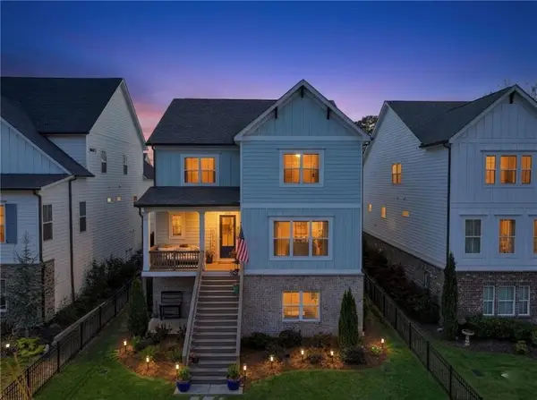 5908 Mitchell Street, Flowery Branch, GA 30542