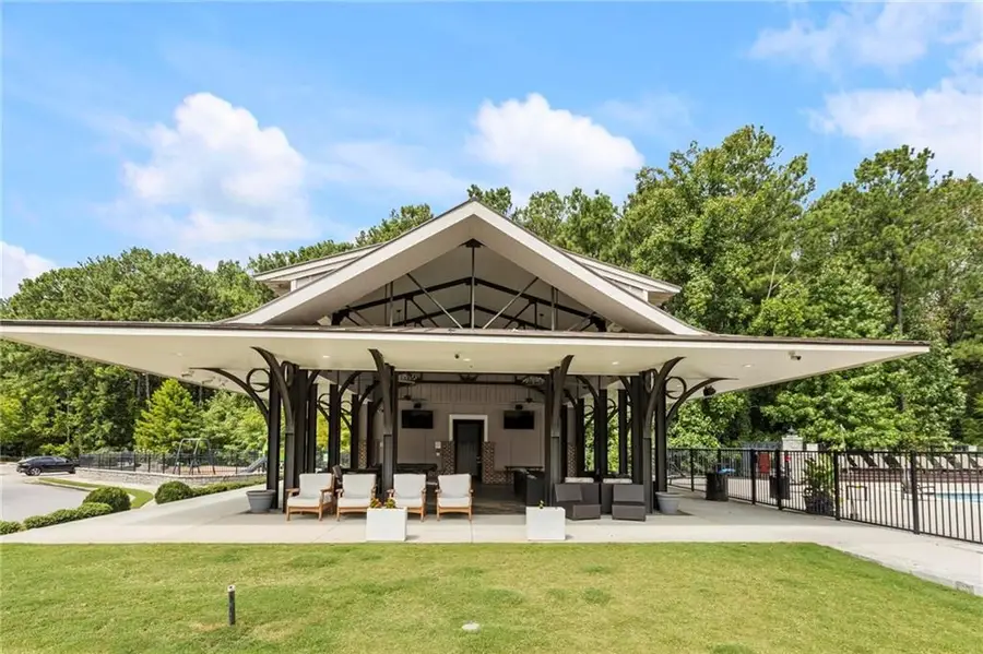 1916 Red Eagle Walk, Atlanta, GA 30318 - #3