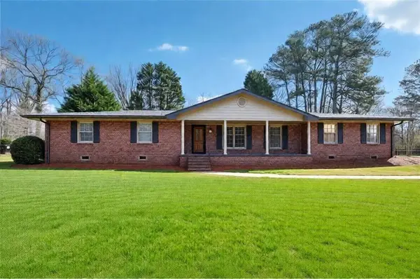860 Tranquil Drive, Austell, GA 30106