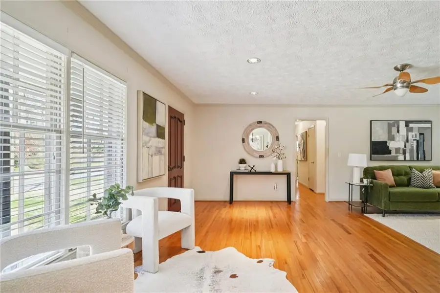 860 Tranquil Drive, Austell, GA 30106 - #3