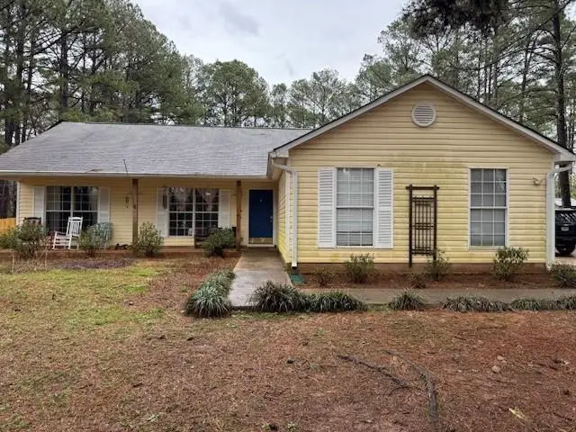 120 Parker Drive, McDonough, GA 30253 - #2