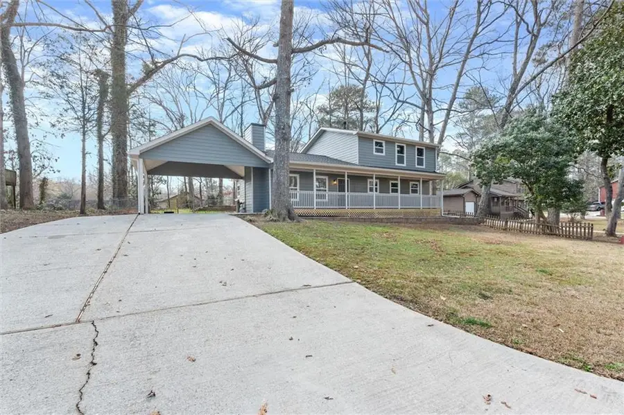 2903 Woodhollow Lane, Jonesboro, GA 30236 - #3