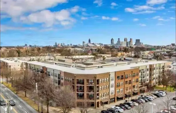 898 Oak Street Sw #1414, Atlanta, GA 30310