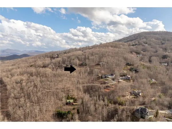 0 Frog Pond Road, Hiawassee, GA 30546