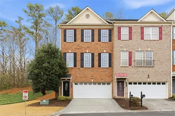 502 SE Williamson Street #6, Marietta, GA 30060