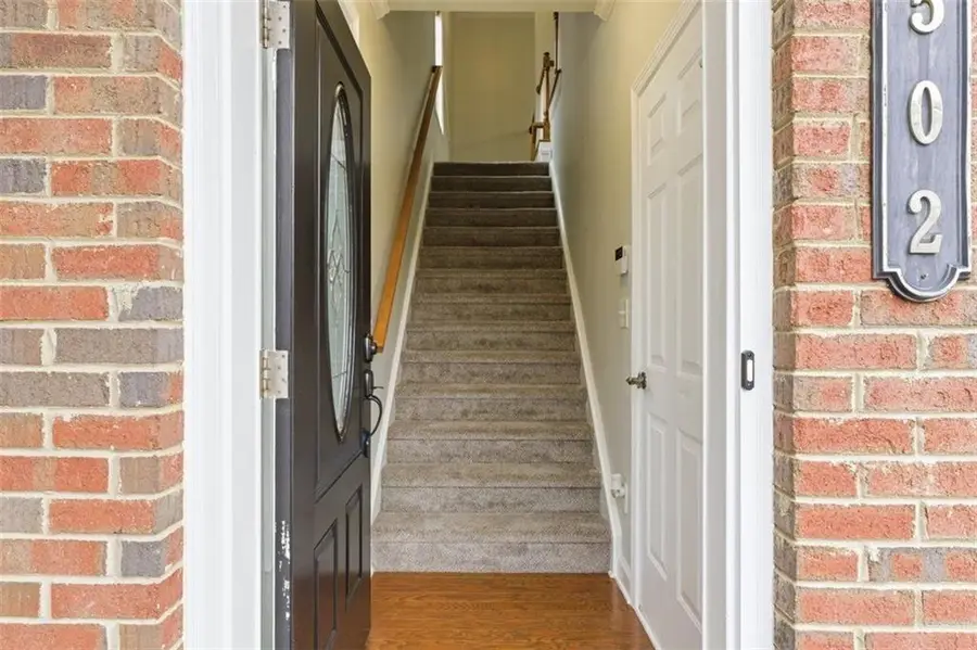 502 SE Williamson Street #6, Marietta, GA 30060 - #3