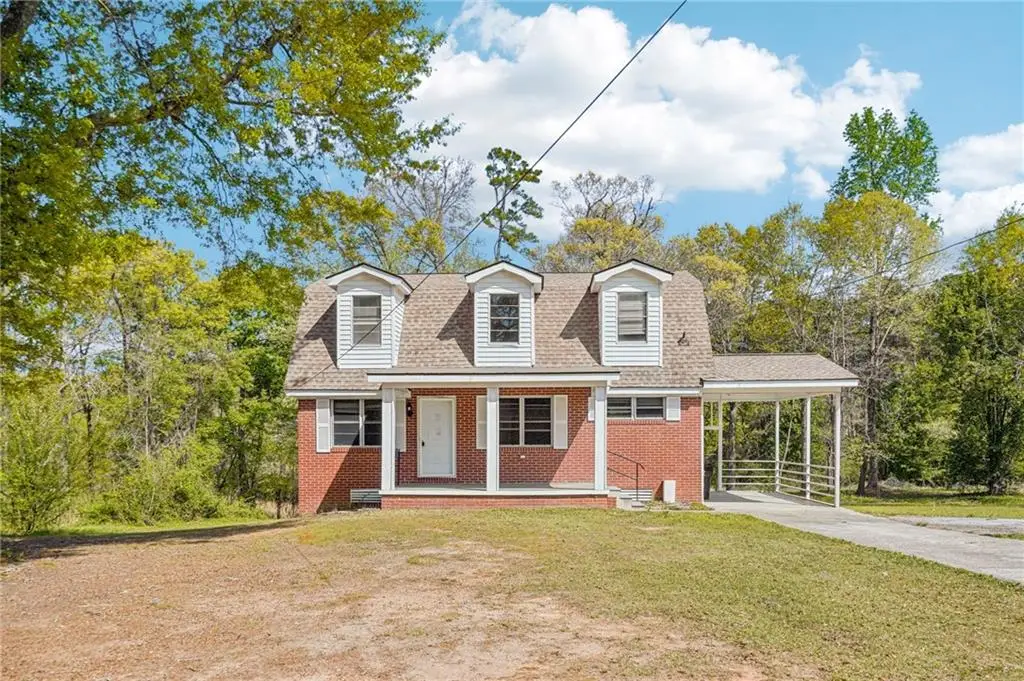 305 Anderson Circle, Covington, GA 30016 - #1