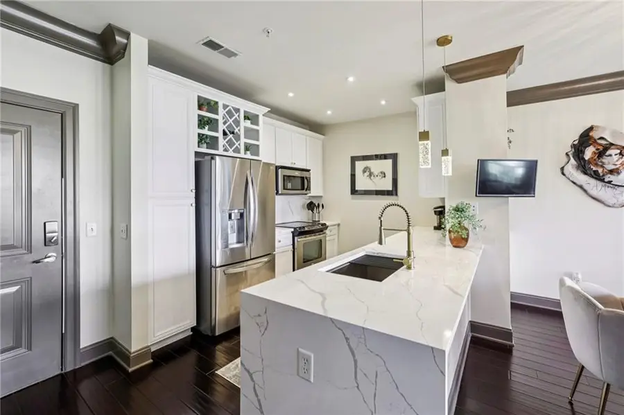 901 Abernathy Road Ne #6110, Atlanta, GA 30328 - #3