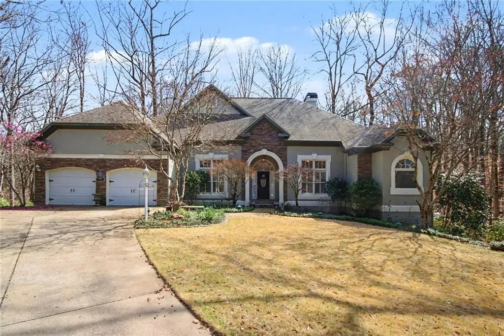 3707 Fowler Ridge, Douglasville, GA 30135 - #1