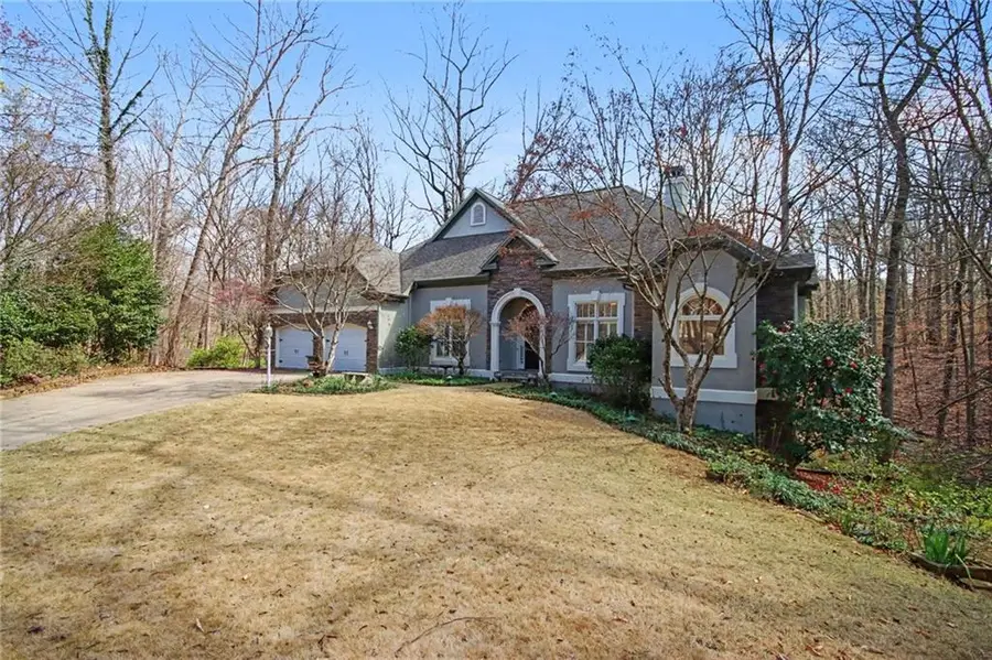 3707 Fowler Ridge, Douglasville, GA 30135 - #2