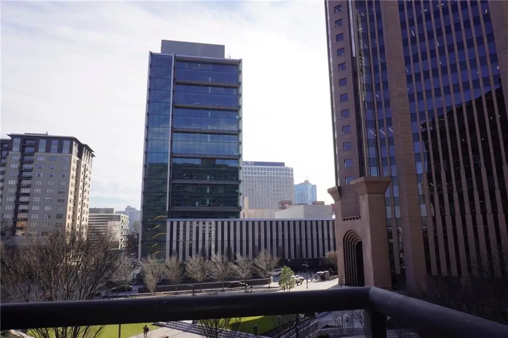 620 Peachtree Street Ne #507, Atlanta, GA 30308 - #1
