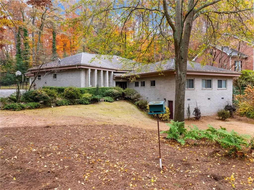 2153 Starfire Drive Ne, Atlanta, GA 30345 - #1