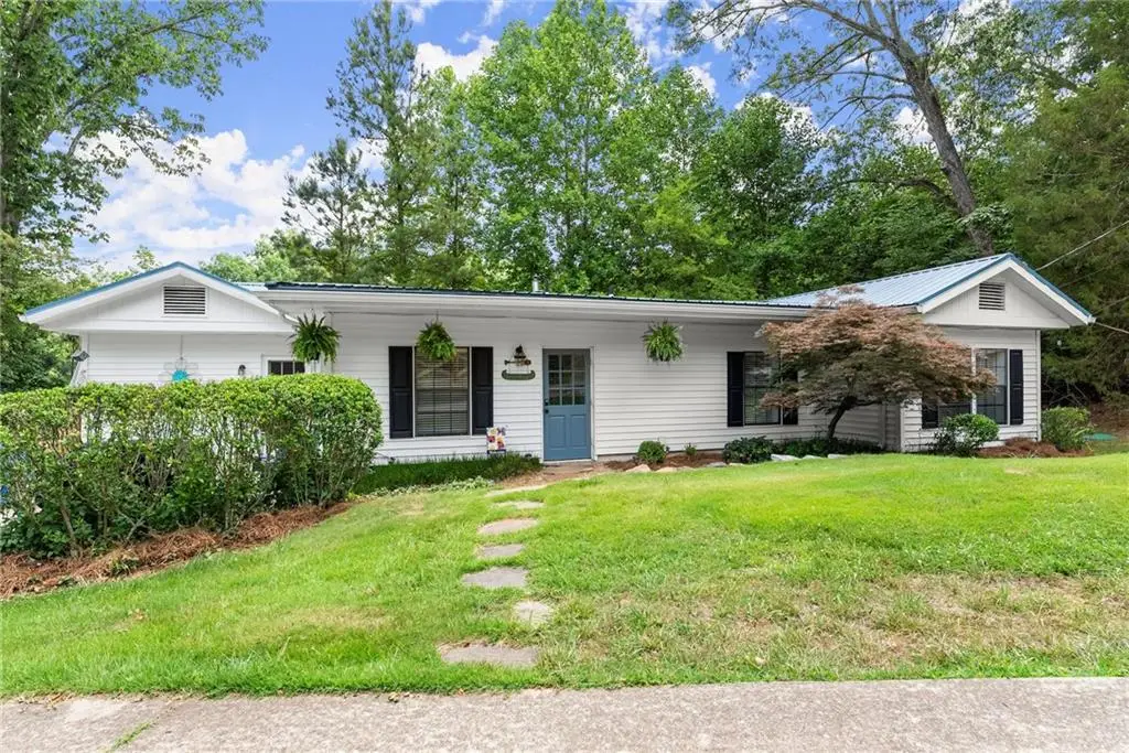 5252 Trudy Circle, Gainesville, GA 30504 - #1