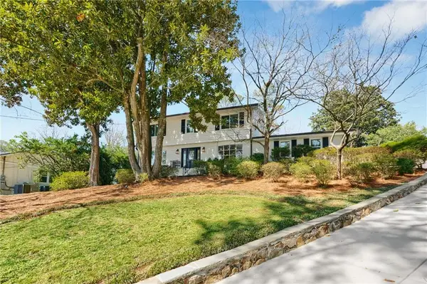 2978 Greenbrook Way Ne, Atlanta, GA 30345