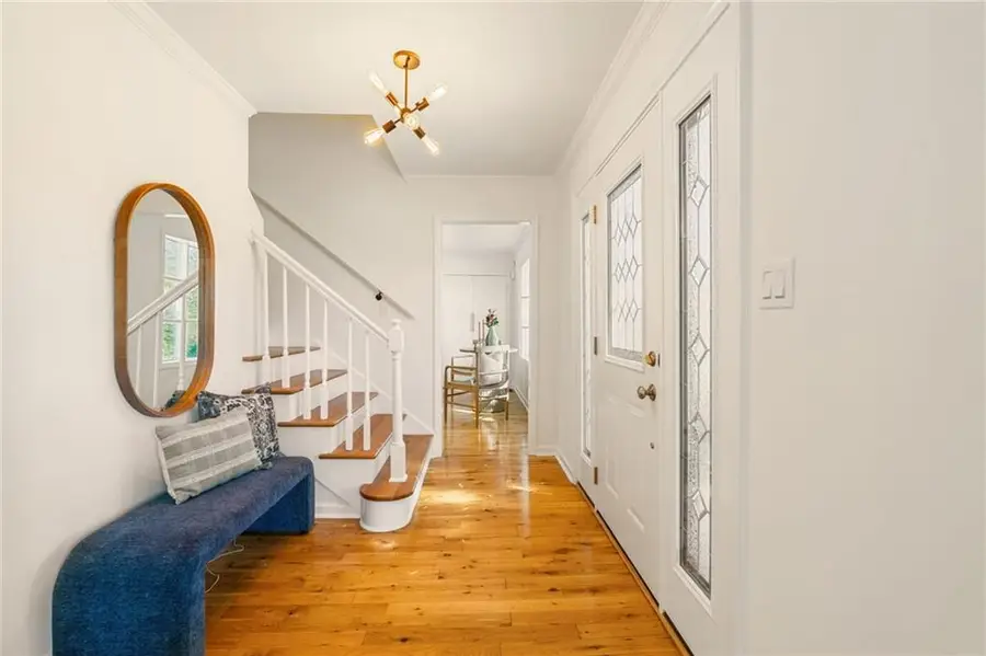 2978 Greenbrook Way Ne, Atlanta, GA 30345 - #3