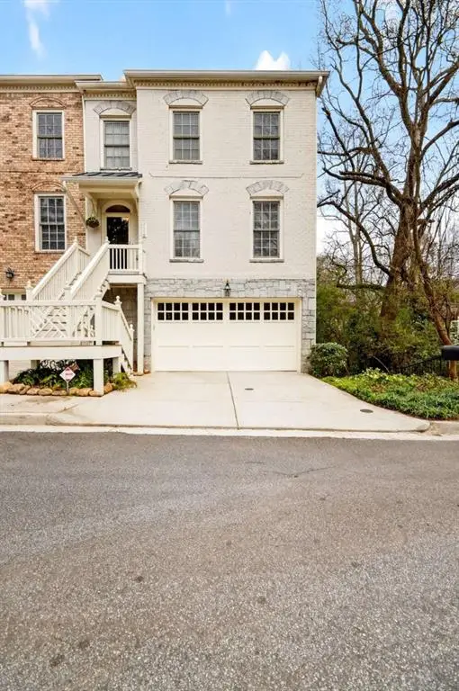 2660 Colgan Court Se, Atlanta, GA 30317 - #2