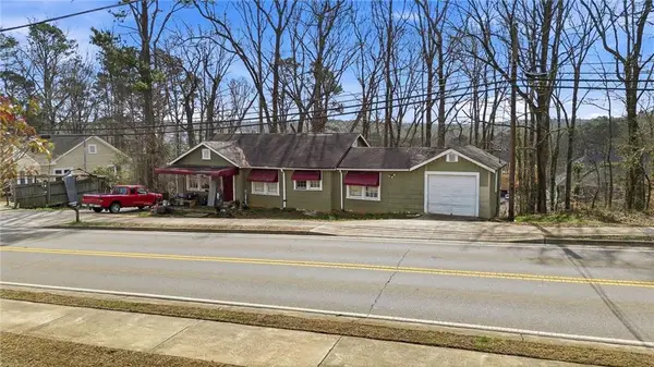 1004 Marietta Road, Canton, GA 30114