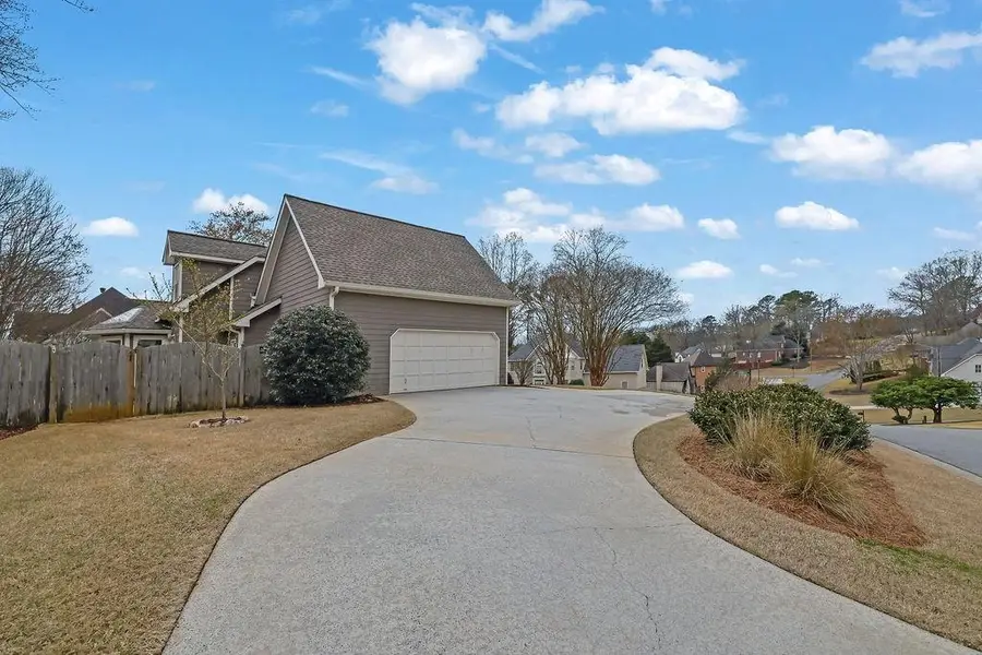 1258 Channel Park Sw, Marietta, GA 30064 - #3