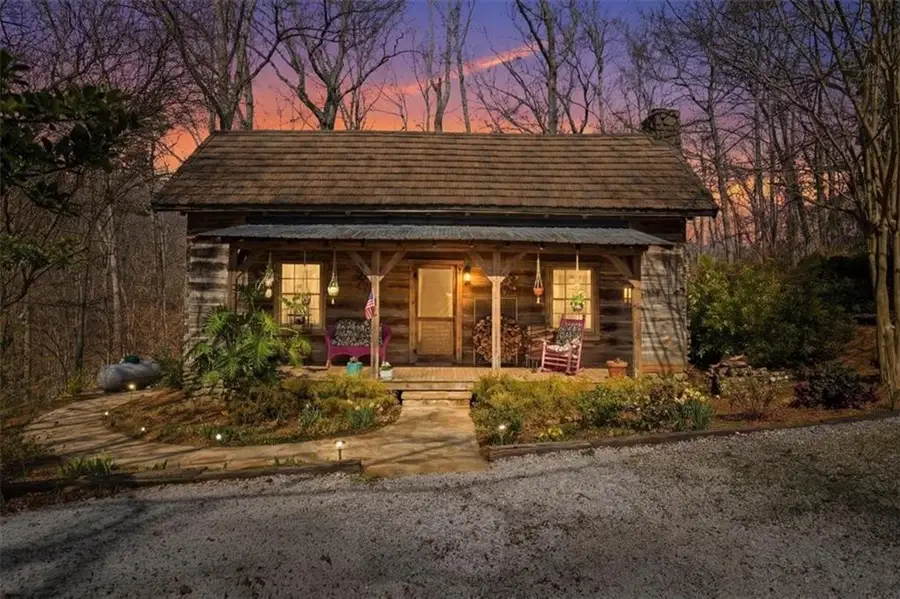 3446 Crown Drive, Gainesville, GA 30506 - #3