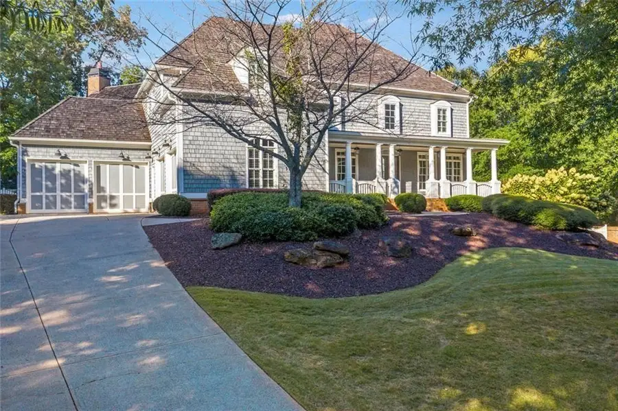 900 Crabapple Hill, Alpharetta, GA 30004 - #2