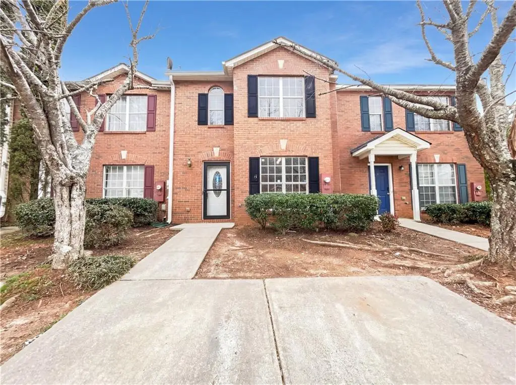 3794 Waldrop Lane, Decatur, GA 30034 - #1