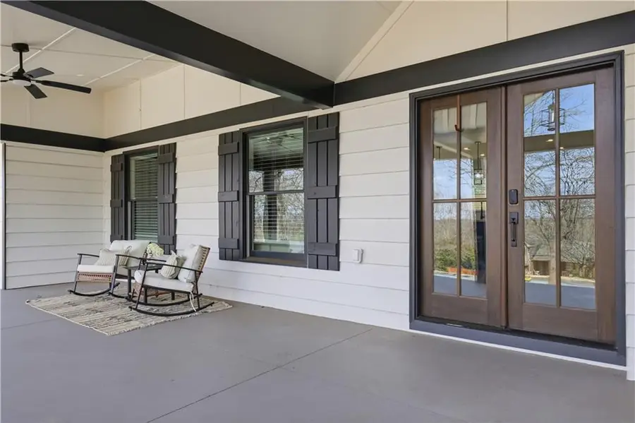 6856 Womack Court, Peachtree Corners, GA 30360 - #3