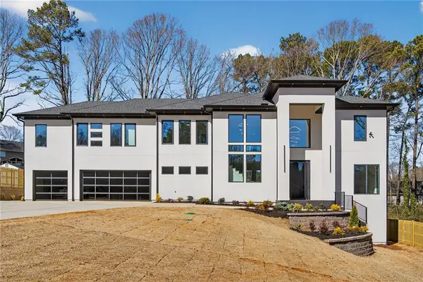 2223 Five Forks Trickum Road, Lawrenceville, GA 30044