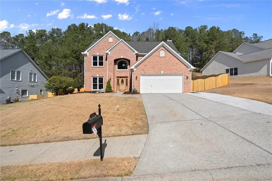 1012 Blankets Creek Drive, Canton, GA 30114 - #2