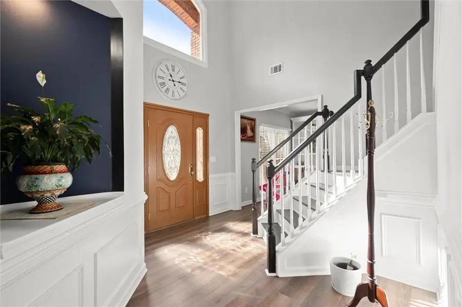 1012 Blankets Creek Drive, Canton, GA 30114 - #3