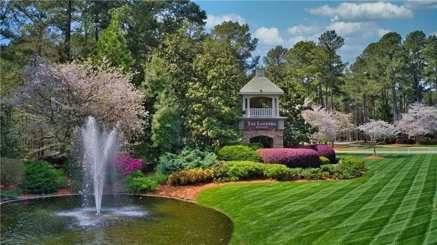 1200 Golf View Lane, Greensboro, GA 30642 - #2