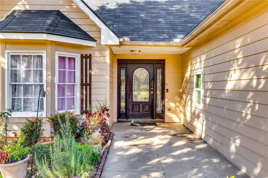 1245 Shamrock Hill Circle, Loganville, GA 30052 - #2