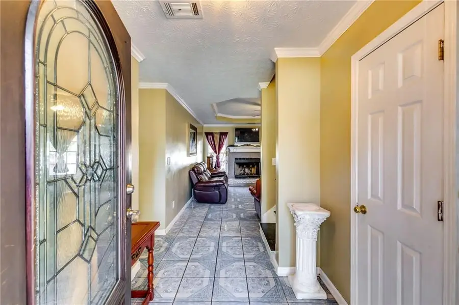 1245 Shamrock Hill Circle, Loganville, GA 30052 - #3