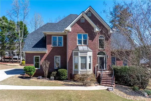 1640 Pinetree Pass Lane Sw, Lilburn, GA 30047